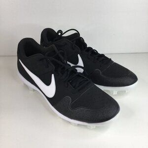 Nike Men's Alpha Huarache Varsity Baseball Cleats Size 16 New